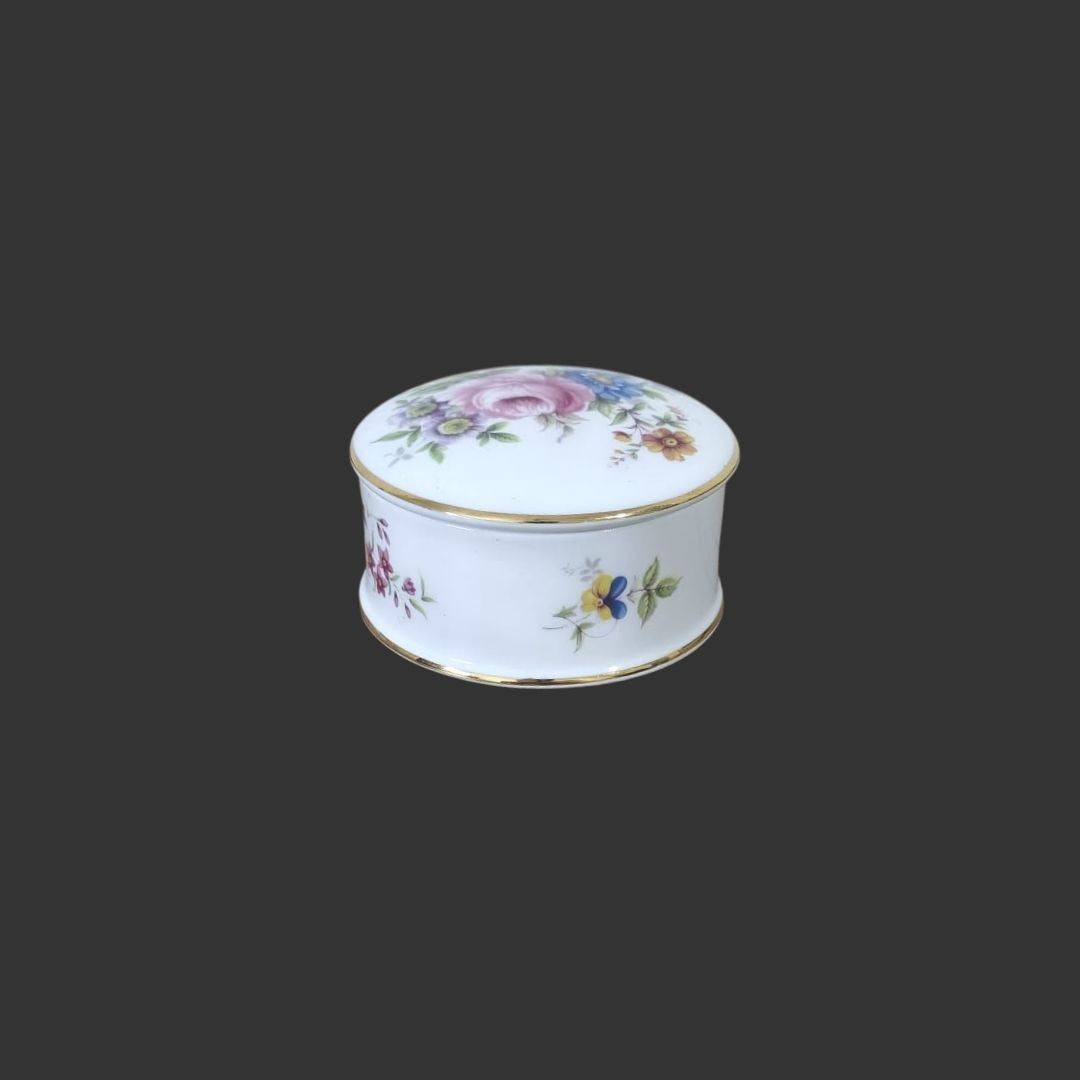 Trinket Box