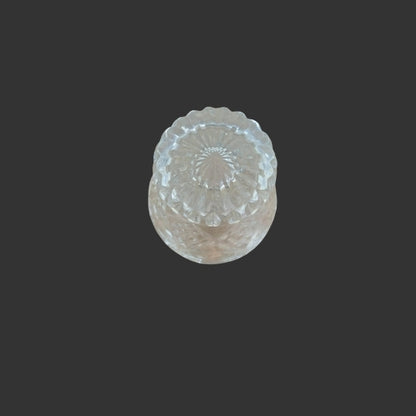Crystal Bowl
