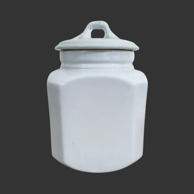Storage Jar