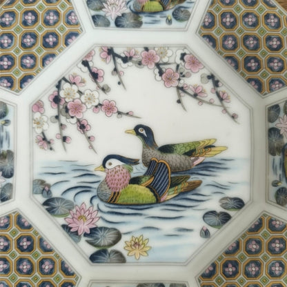 Wall Hanging Plate