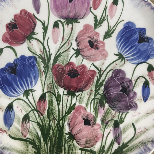 Wall hanging Plate