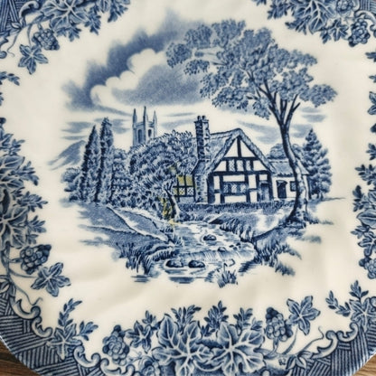 Wall Hanging Plate