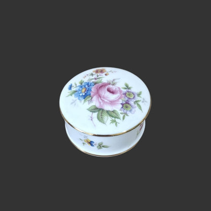 Trinket Box