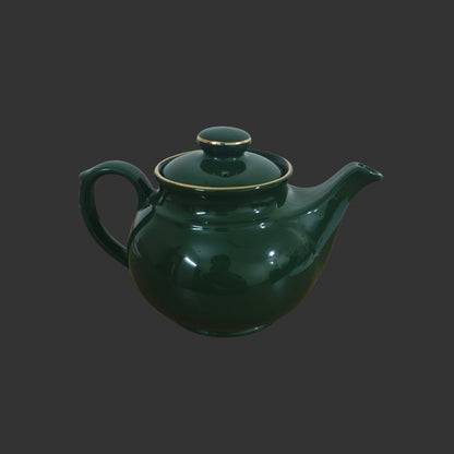 Tea Pot
