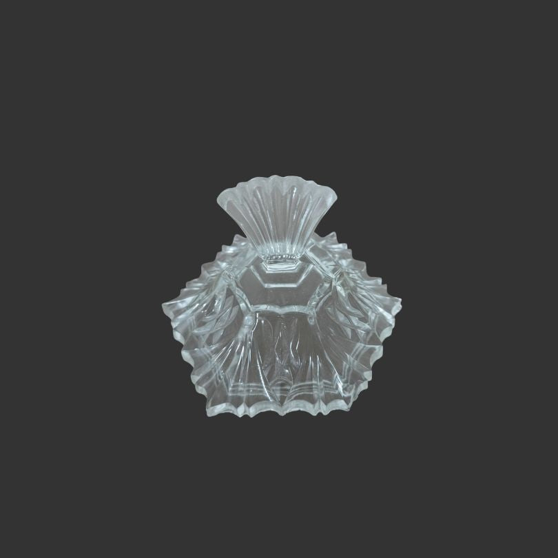Lidded Bowl