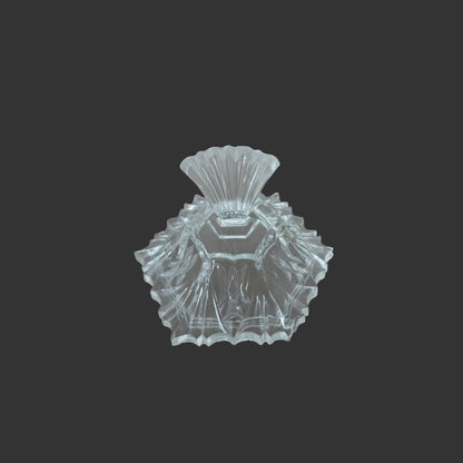 Lidded Bowl