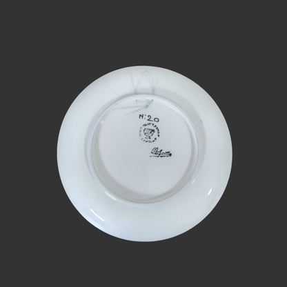 Wall hanging Plate