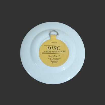 Wall Hanging Plate