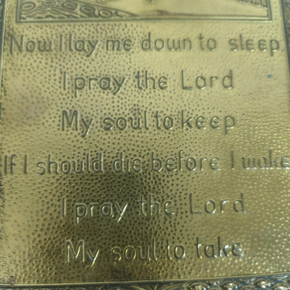 Wall Plaque