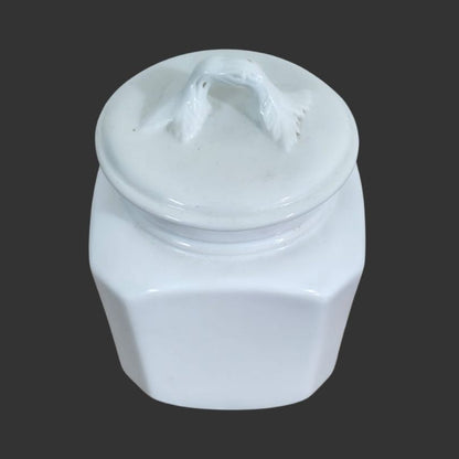 Storage Jar