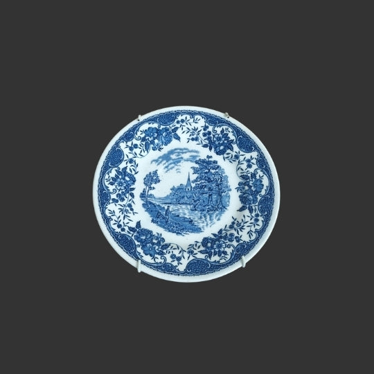 Wall Hanging Plate
