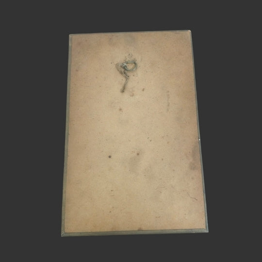 Wall Plaque