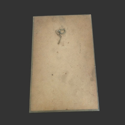 Wall Plaque