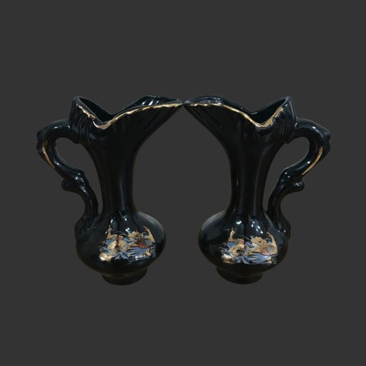 Pair of Vases