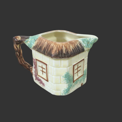 Milk Jug