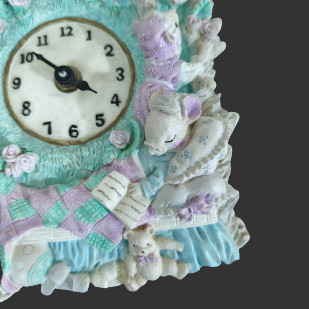 Table clock