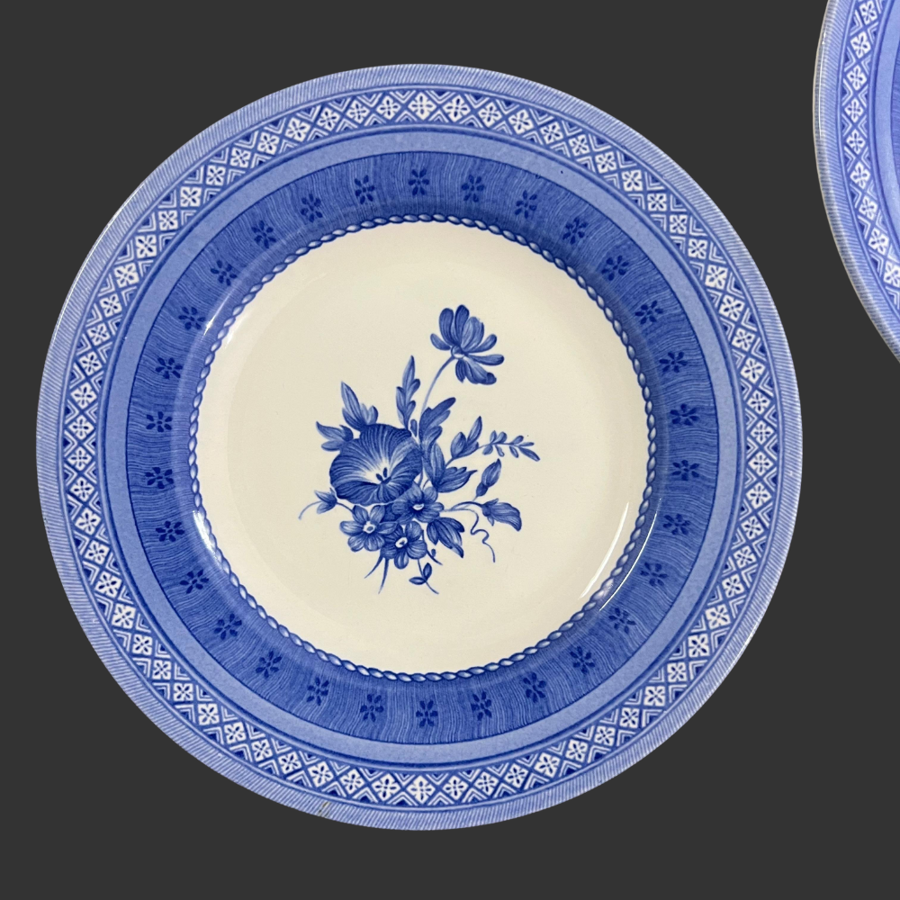 Dessert Plates