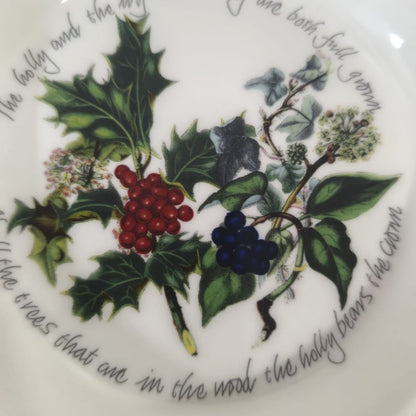 Pin Dish