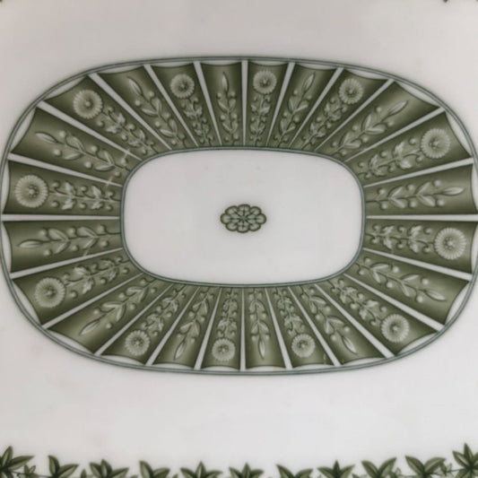 Serving Platter
