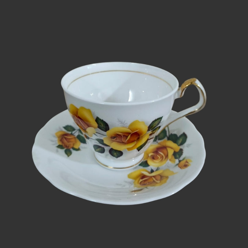 Tea set