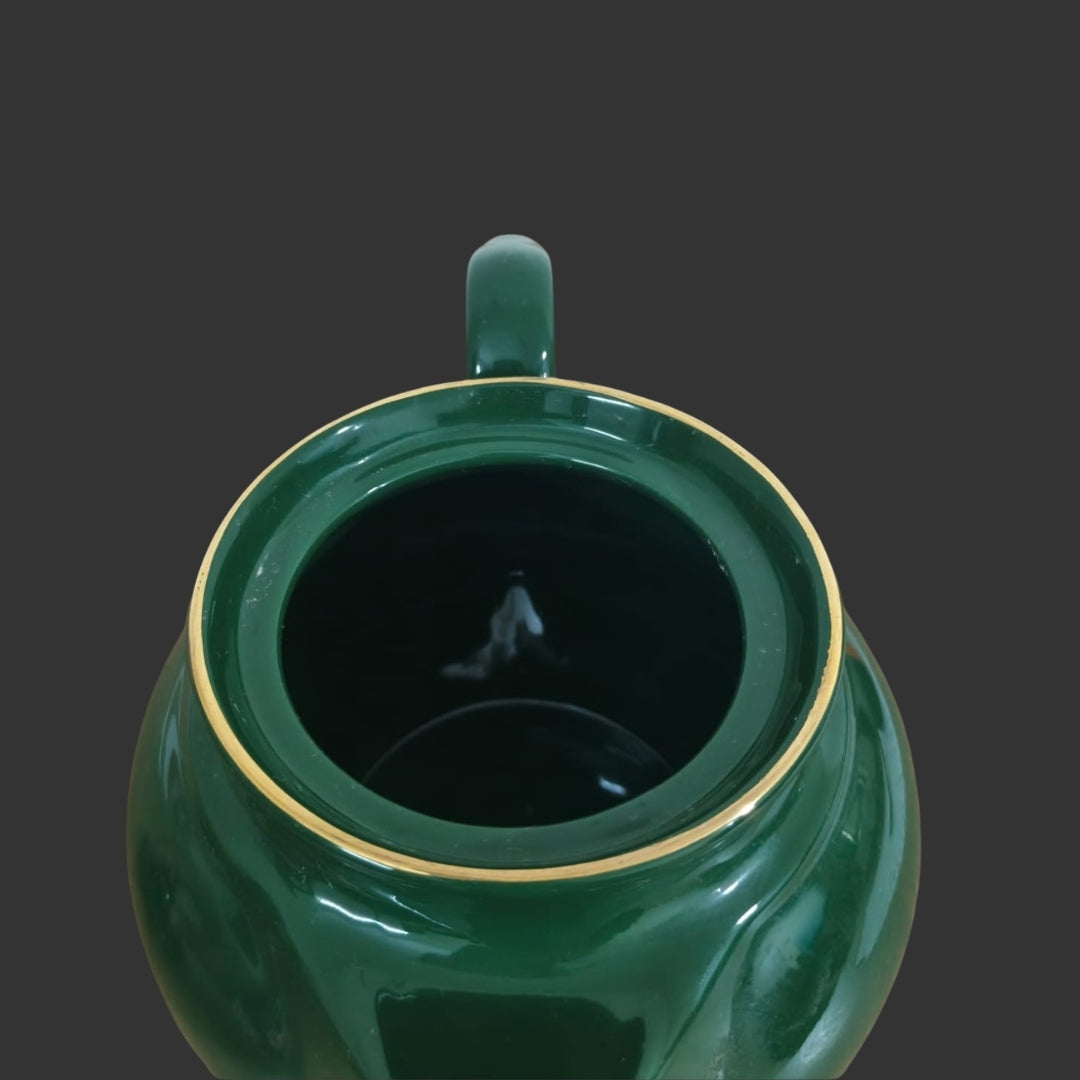 Tea Pot
