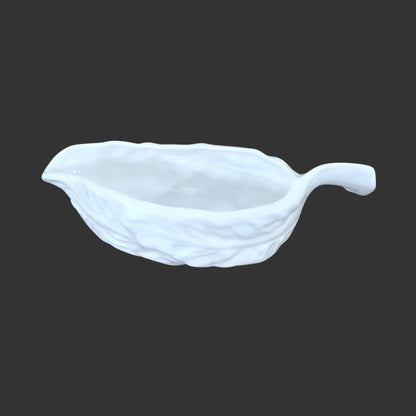Gravy Boat