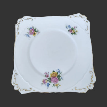 Cake Serving Plate