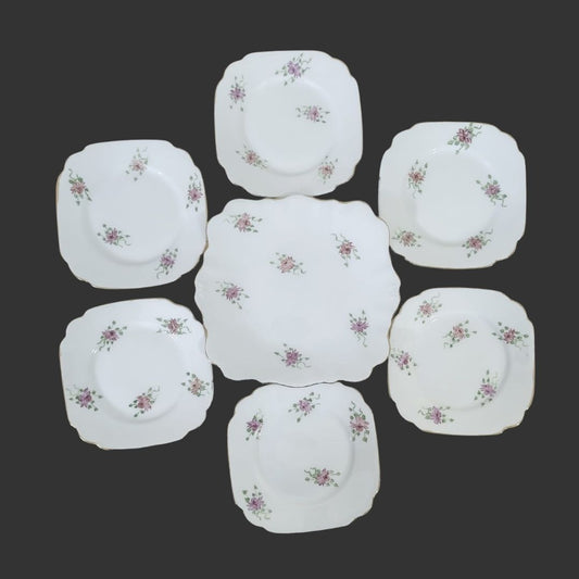 Cake Set