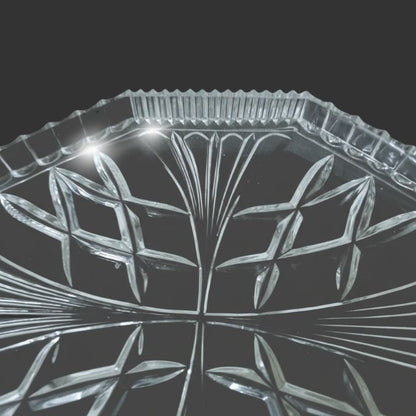Glass Tray