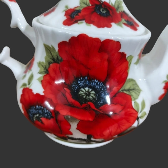 Tea Pot