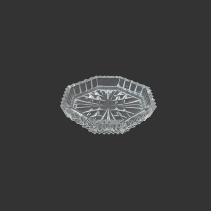 Glass Ashtray