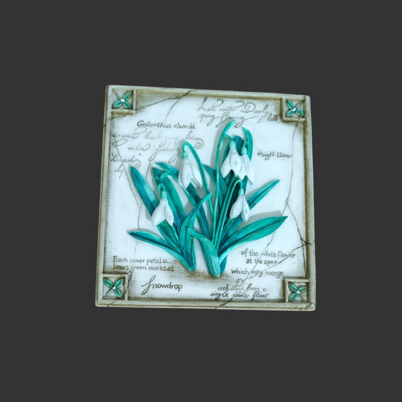 Wall hanging