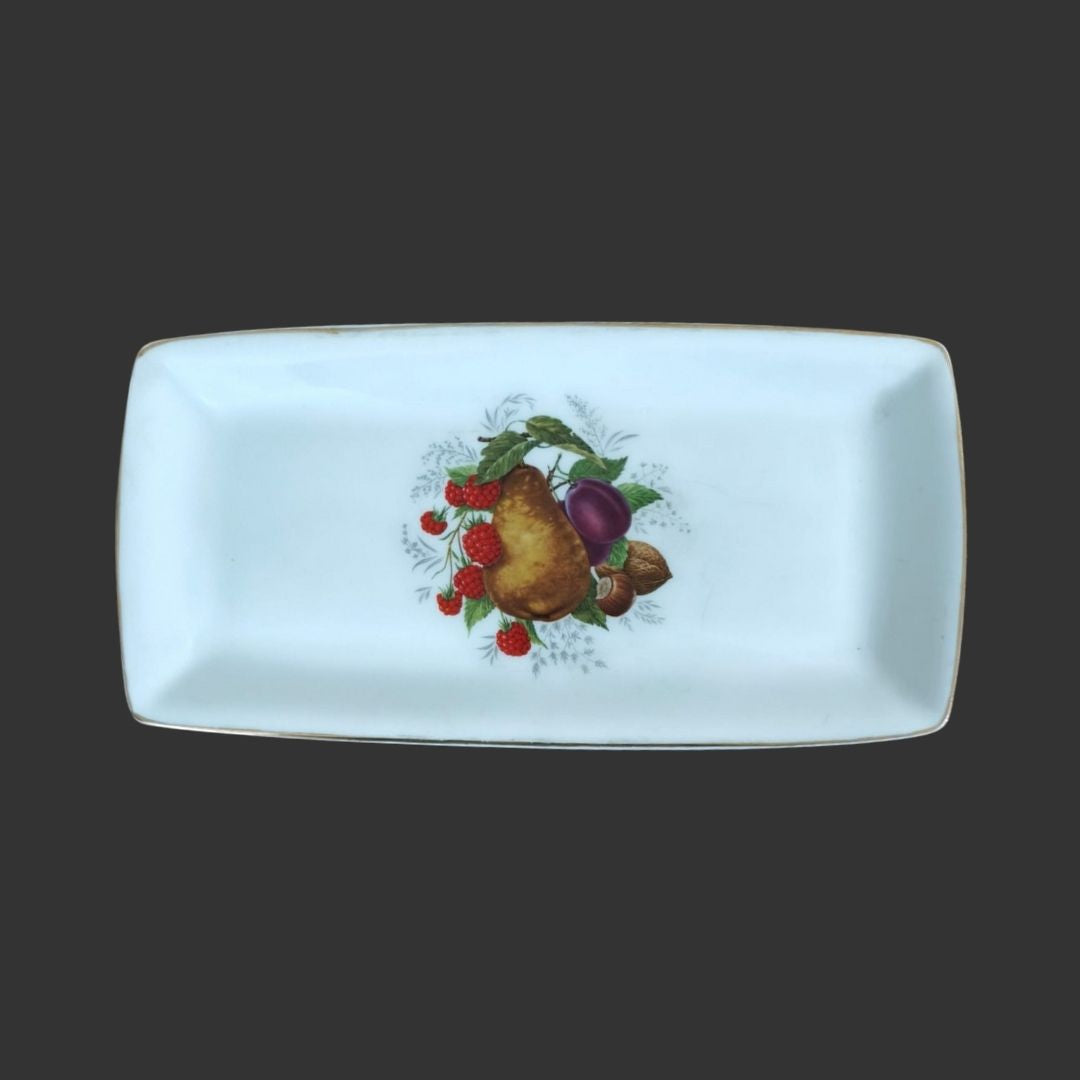 Sandwich Tray