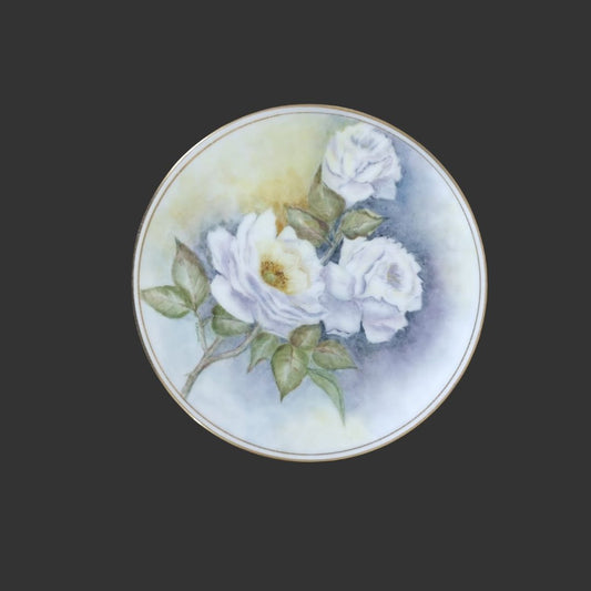 Wall Hanging Plate