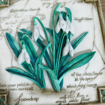 Wall hanging