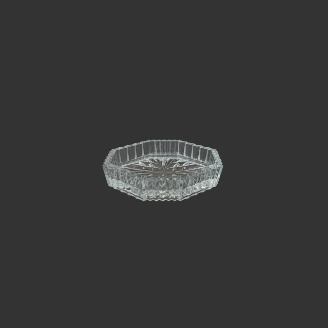 Glass Ashtray