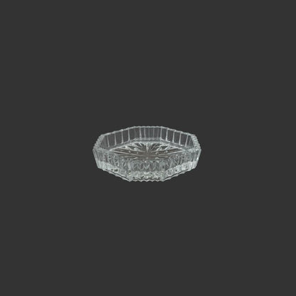 Glass Ashtray