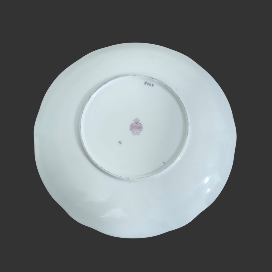 Salad Plate