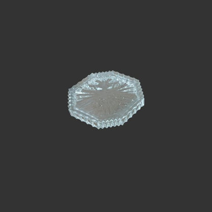 Glass Ashtray