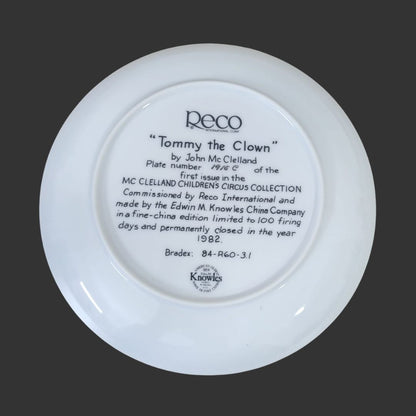 Wall Hanging Plate