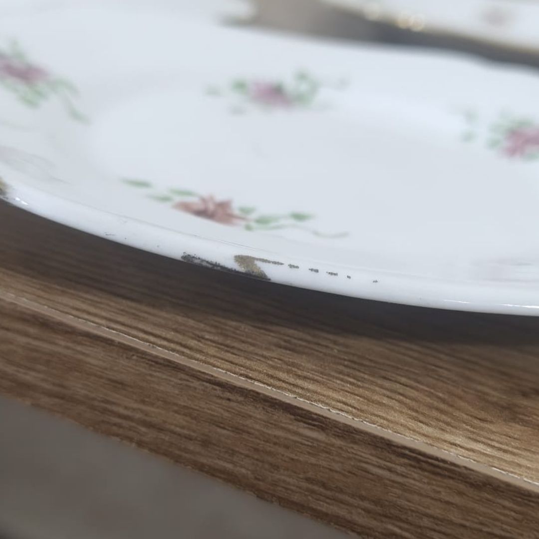 Cake Set