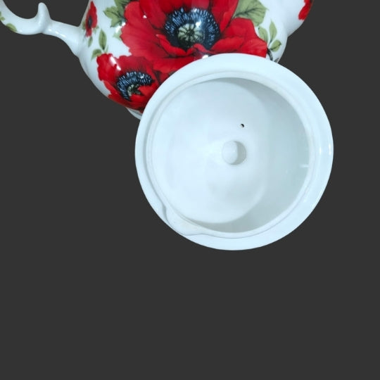 Tea Pot