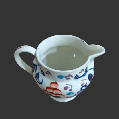 Creamer