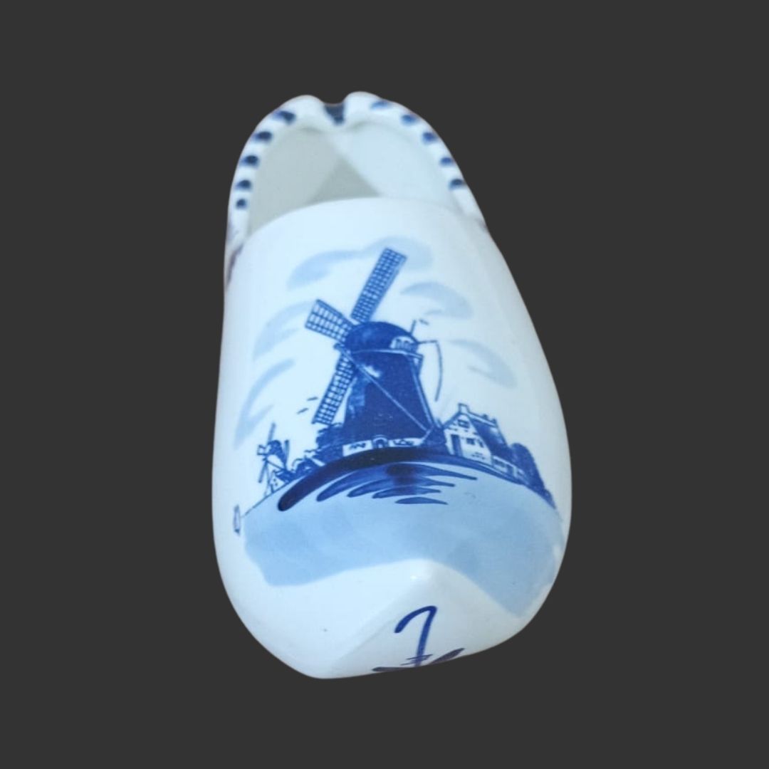 Shoe Ashtray