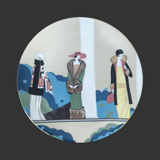 Wall Hanging plates