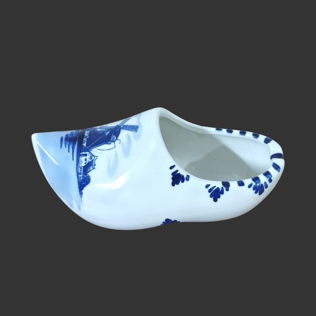 Shoe Ashtray