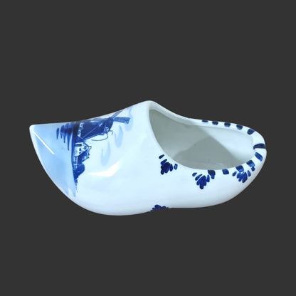 Shoe Ashtray