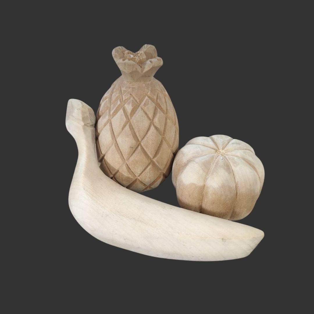 Decorative Fruits
