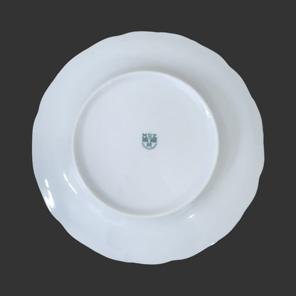 Set of 06 Quarter Plates