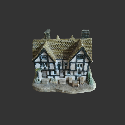 House Figurine